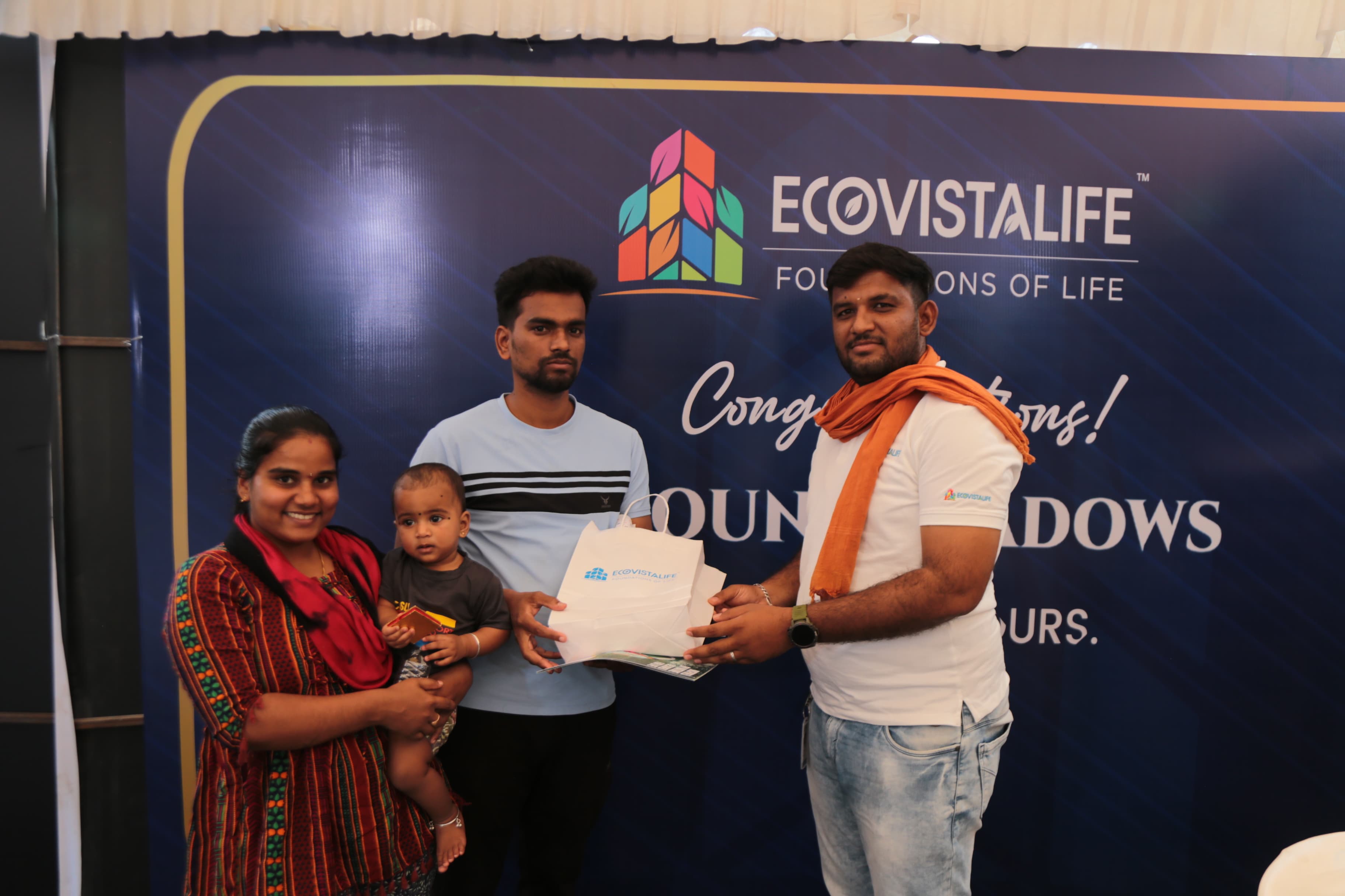 EcoVista Community Member