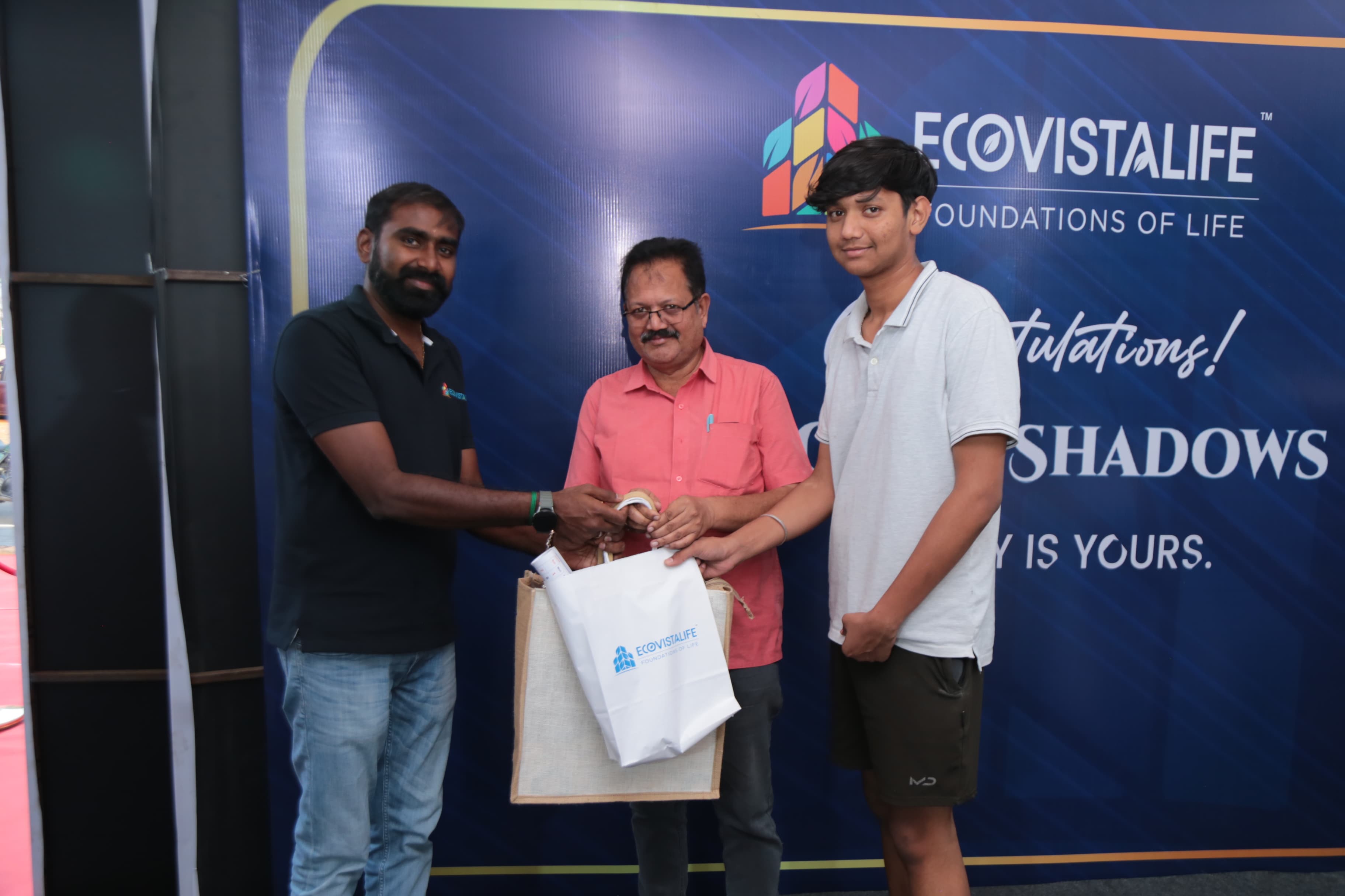 EcoVista Community Member