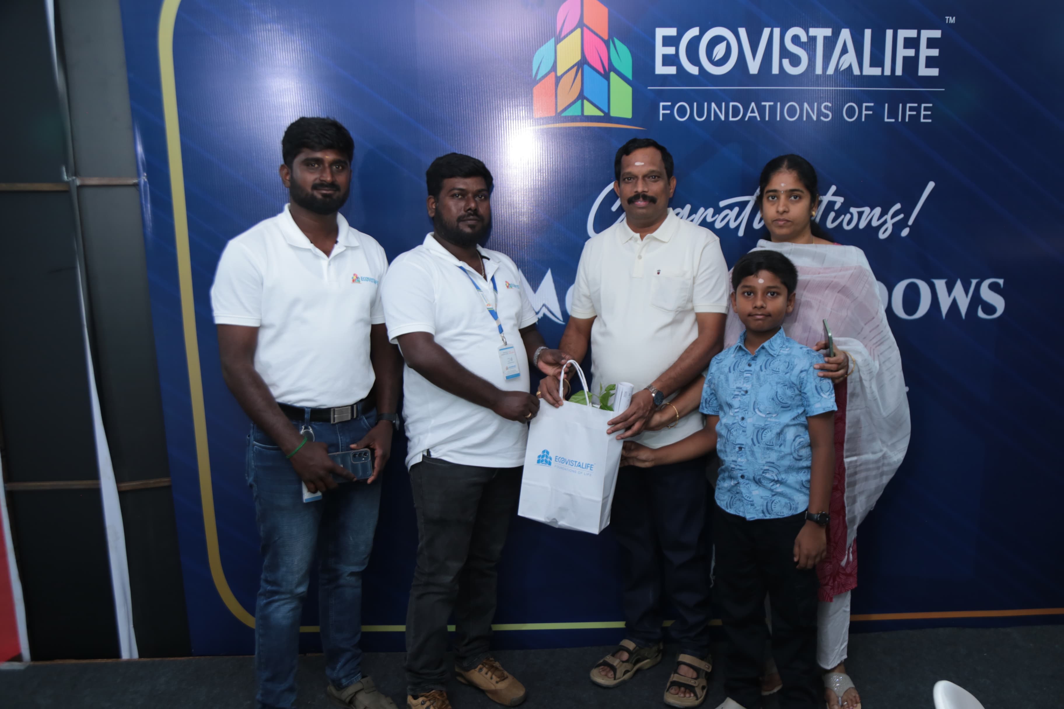 EcoVista Community Member
