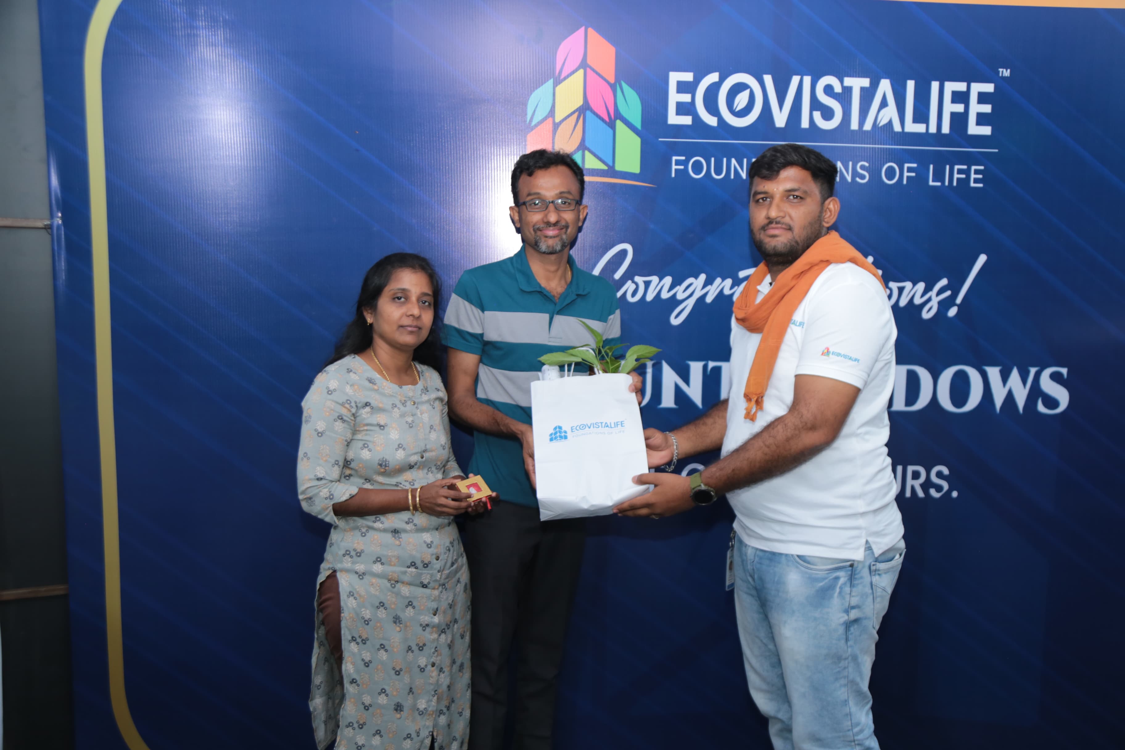 EcoVista Community Member