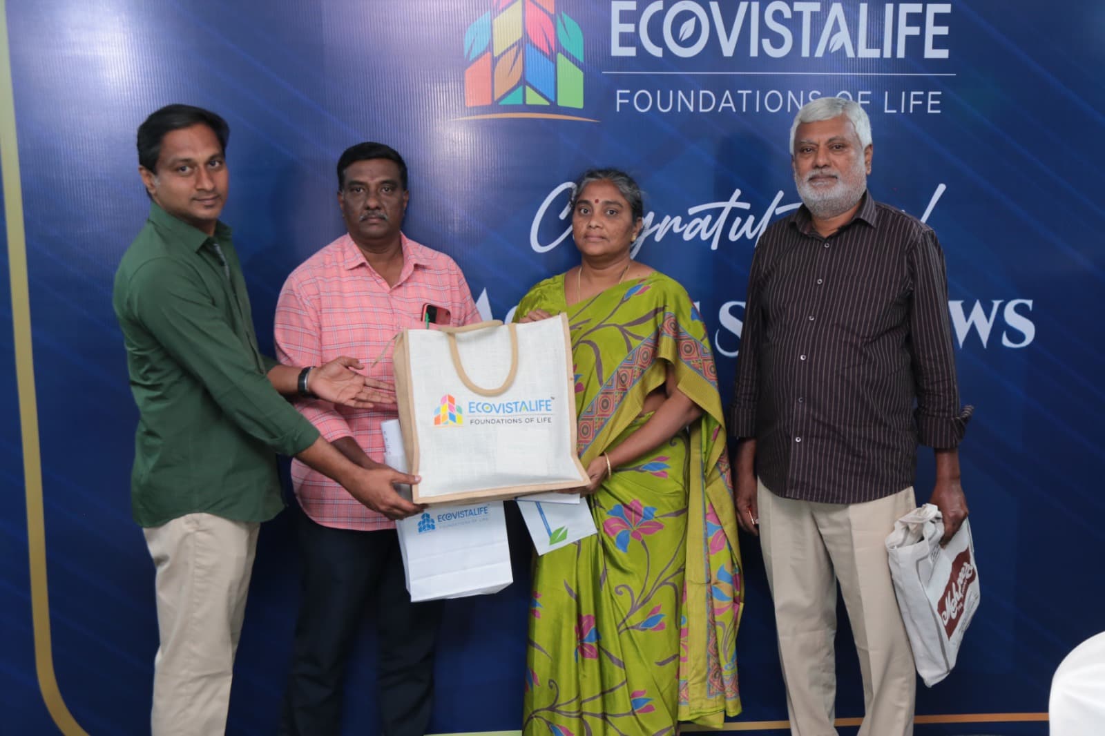 EcoVista Community Member