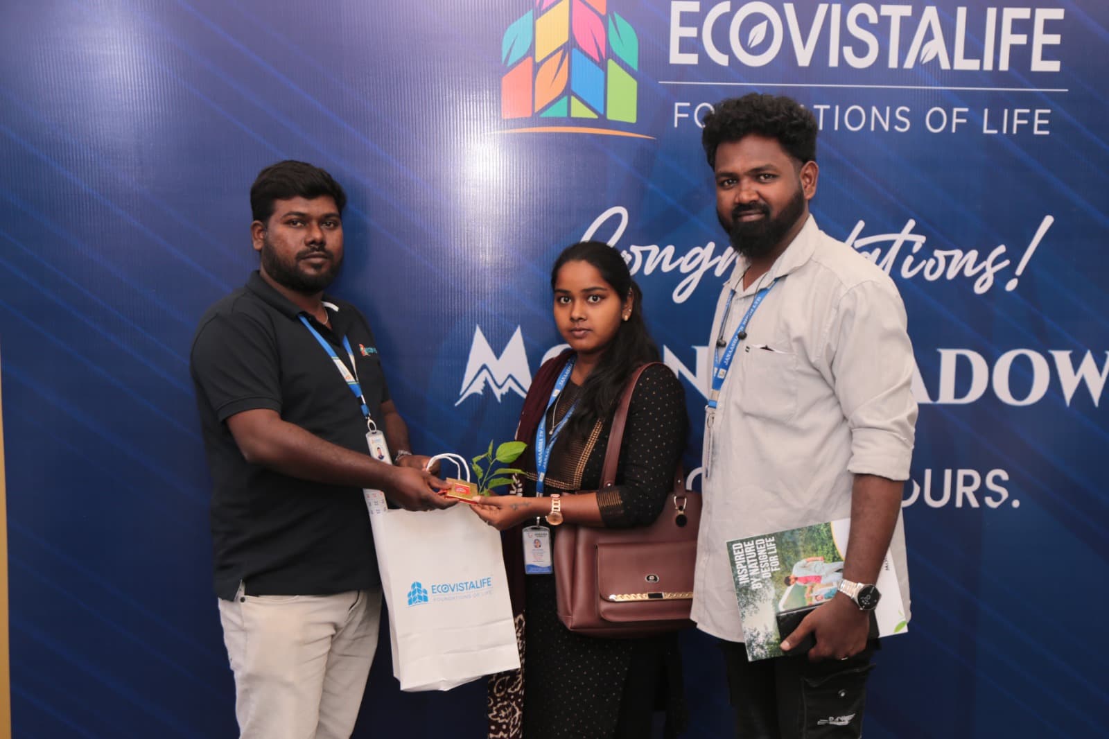 EcoVista Community Member