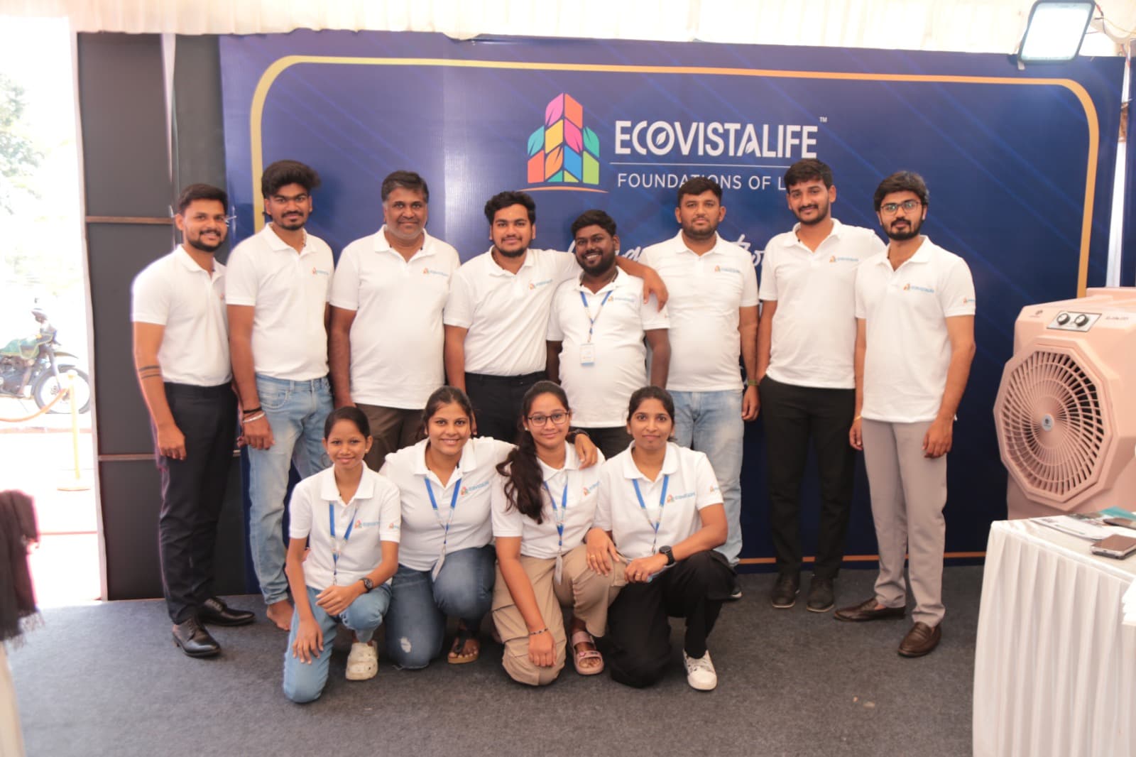 EcoVista Community Member