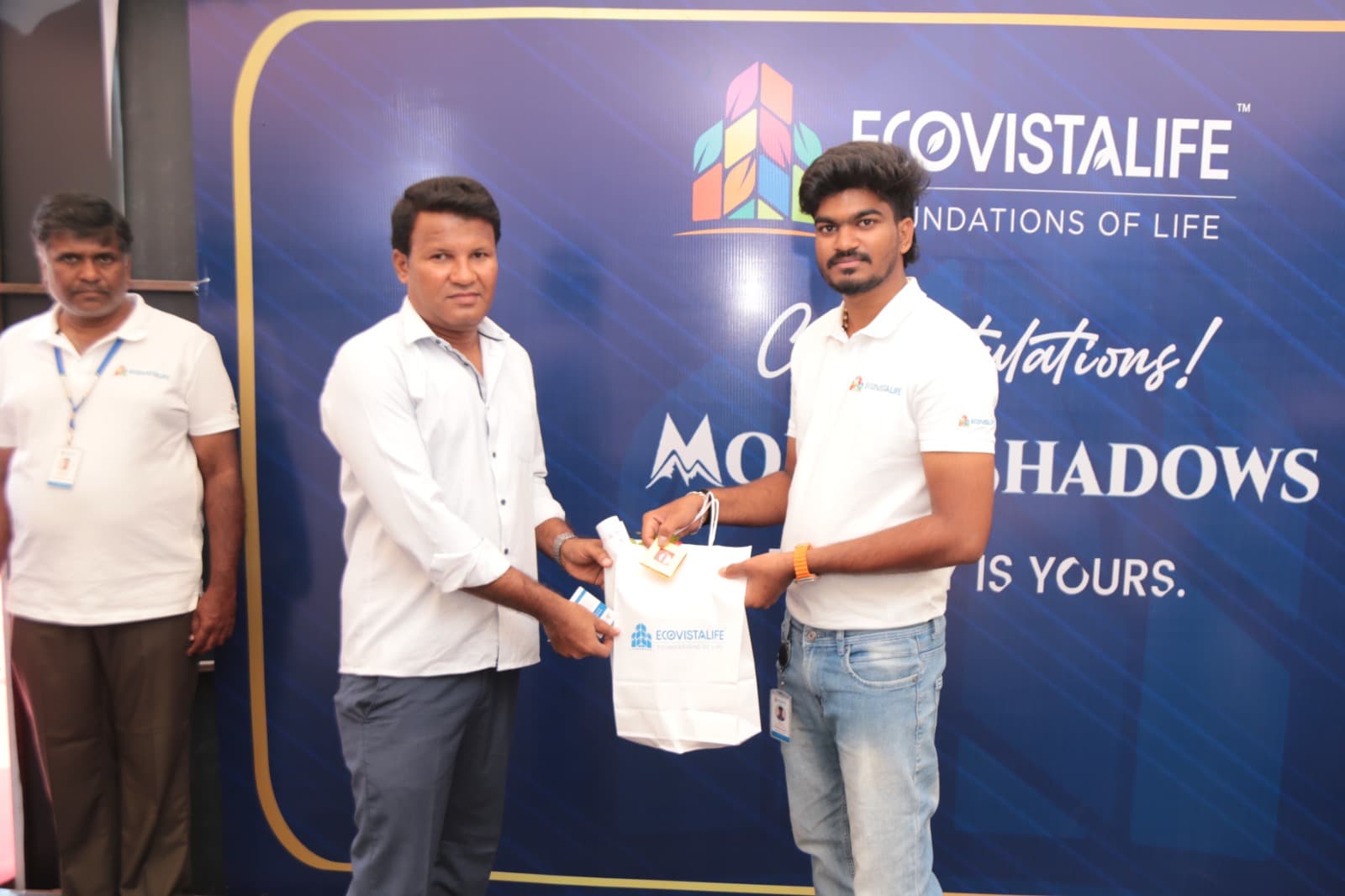 EcoVista Community Member