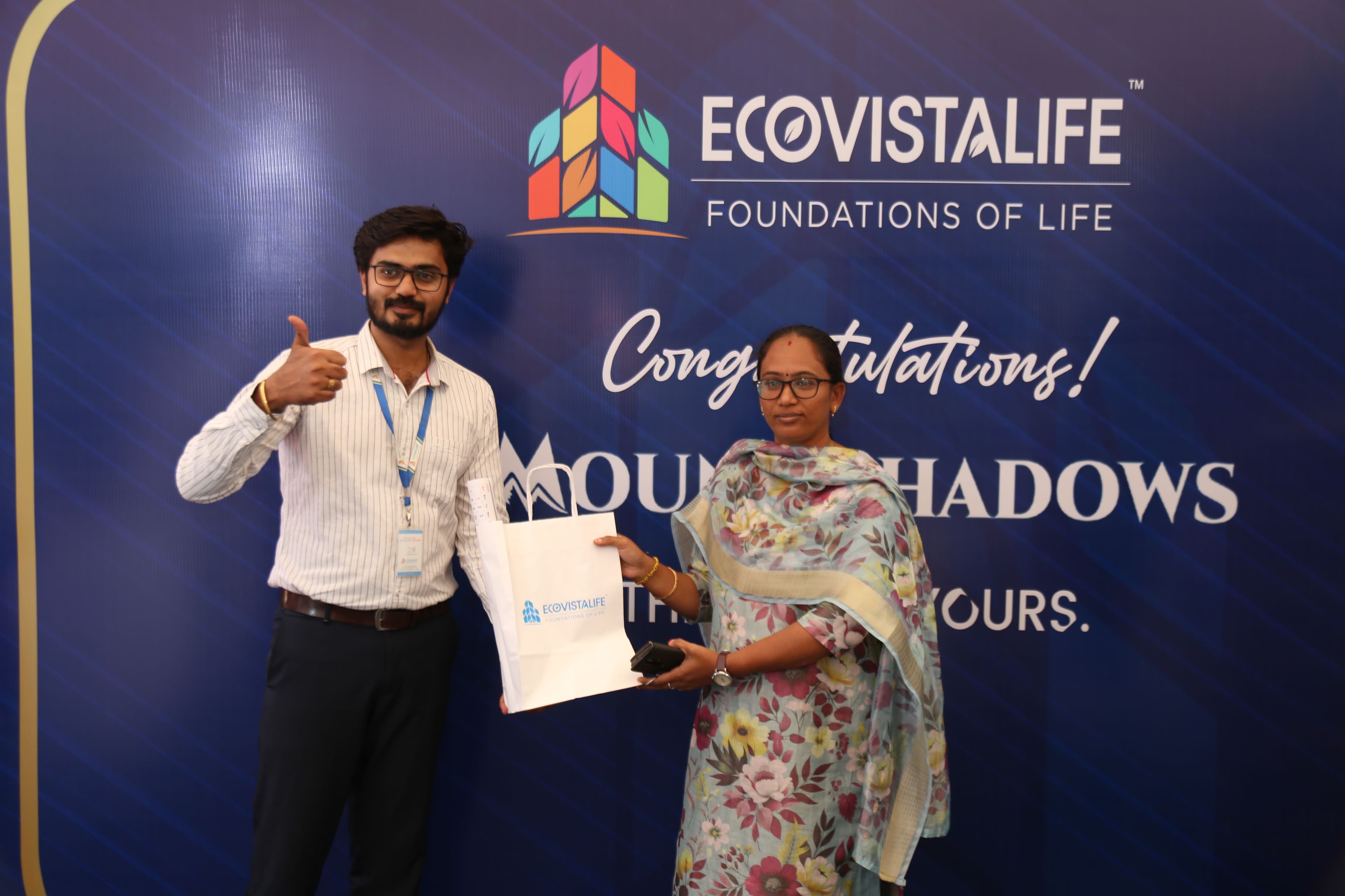 EcoVista Community Member