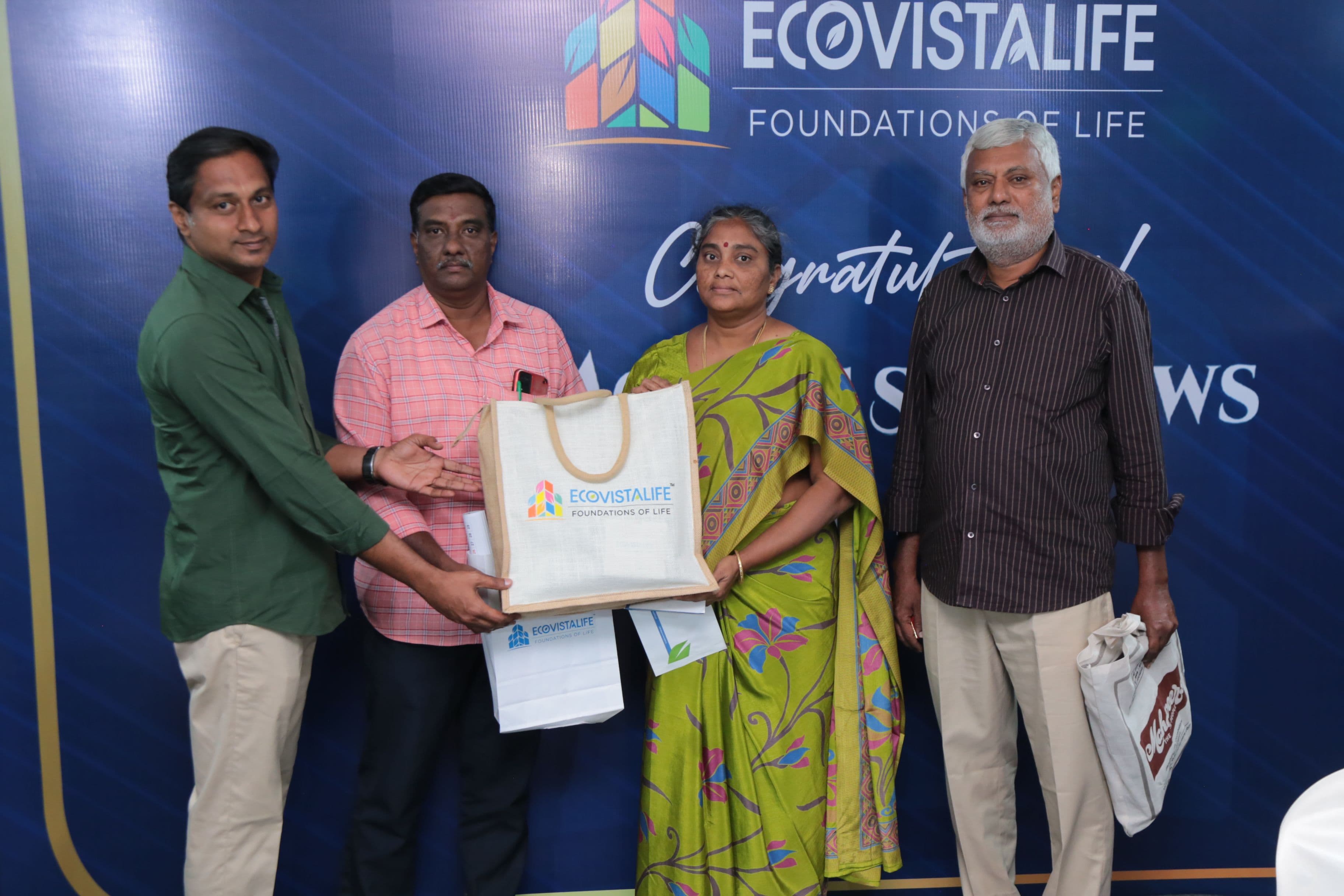 EcoVista Community Member