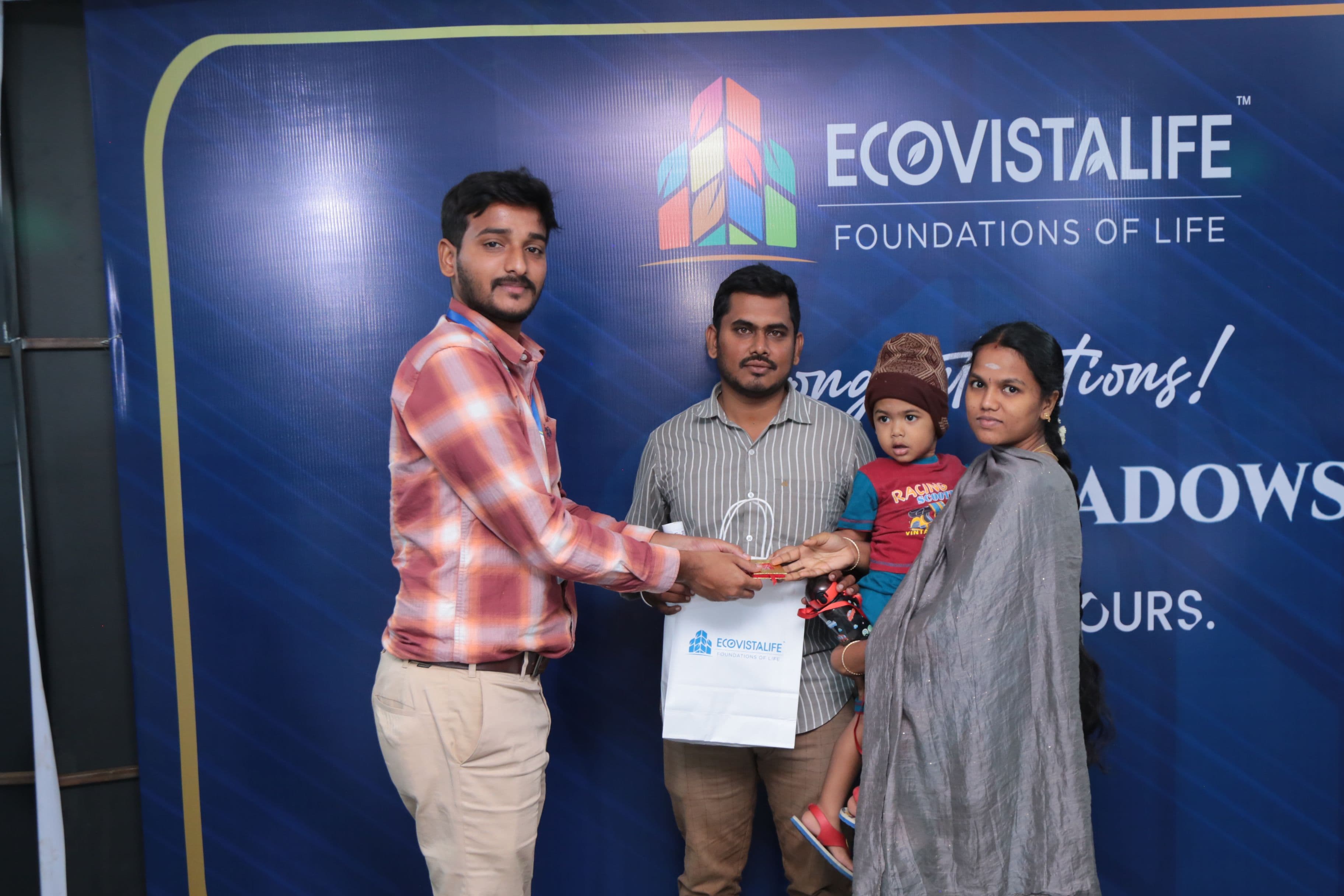 EcoVista Community Member