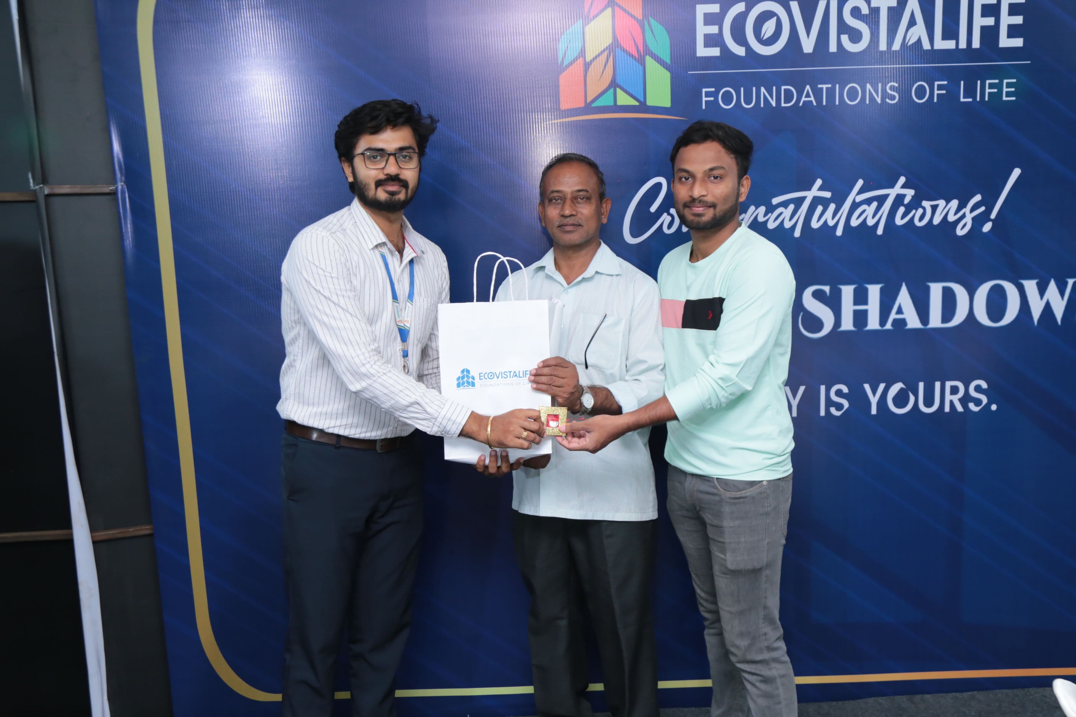 EcoVista Community Member