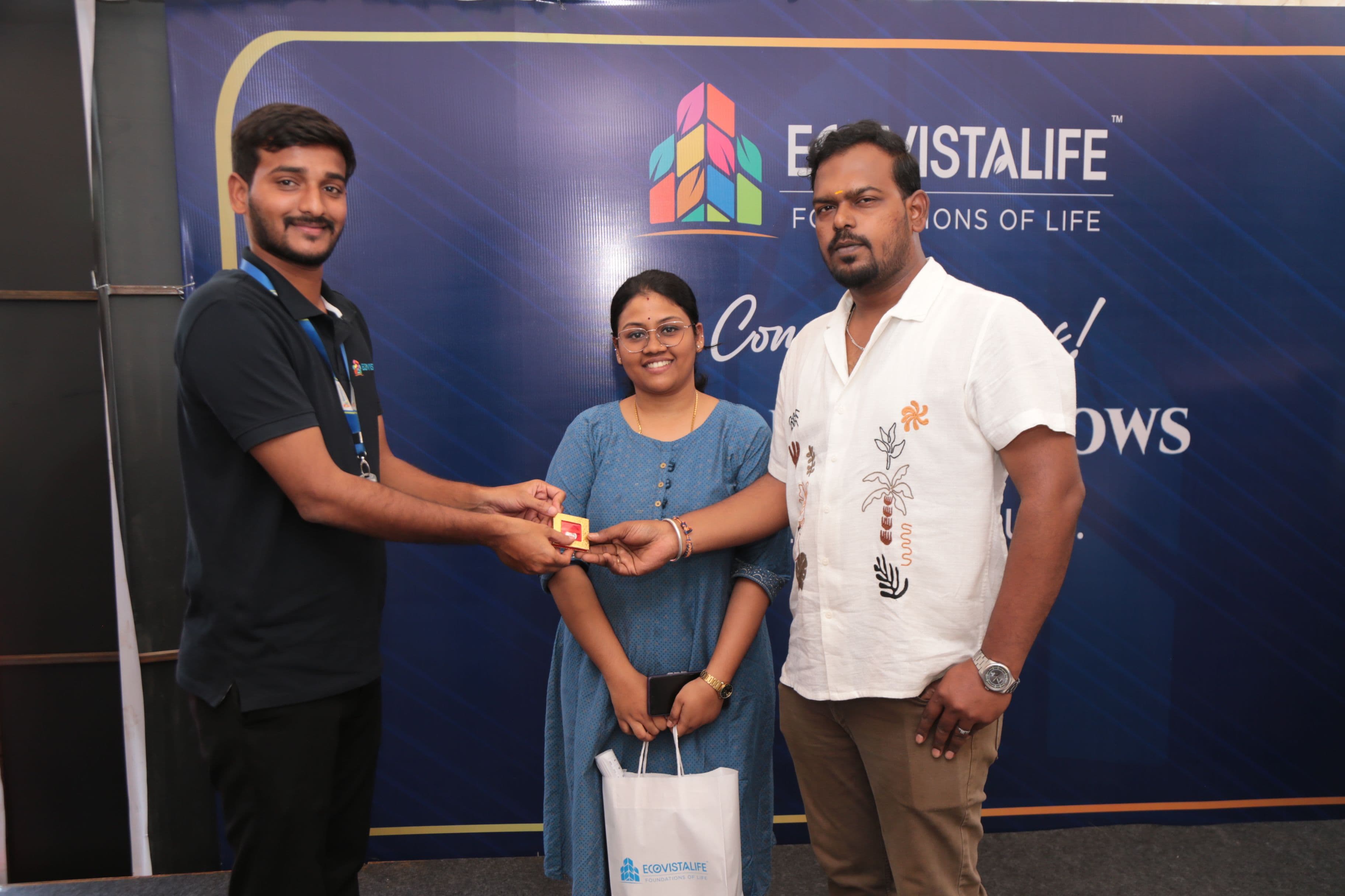EcoVista Community Member