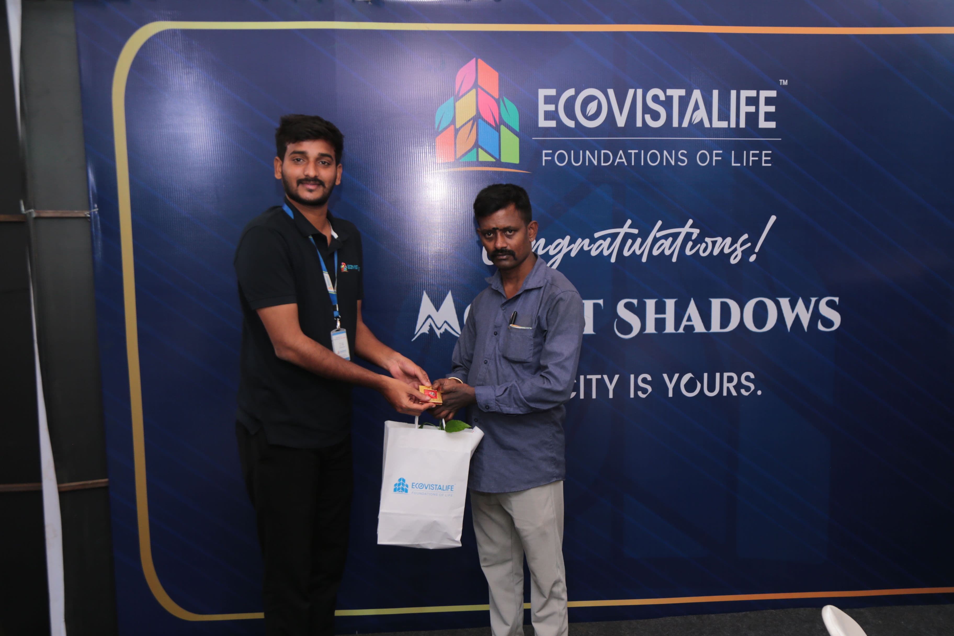 EcoVista Community Member