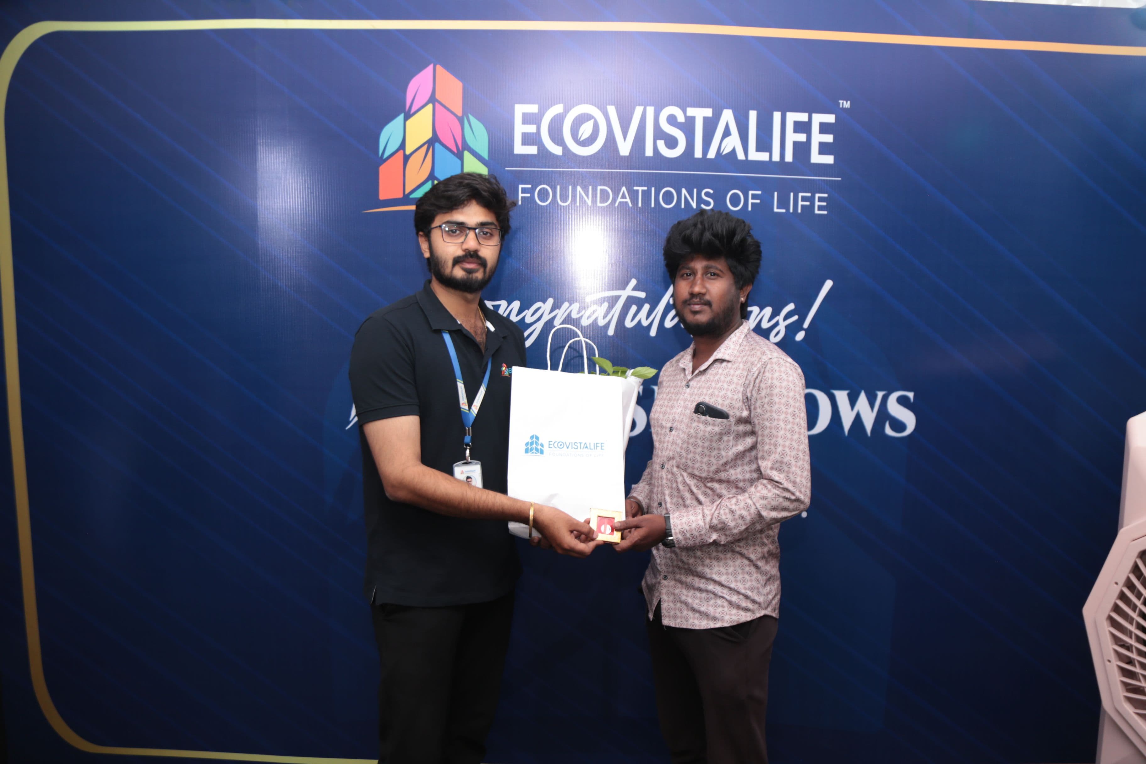EcoVista Community Member