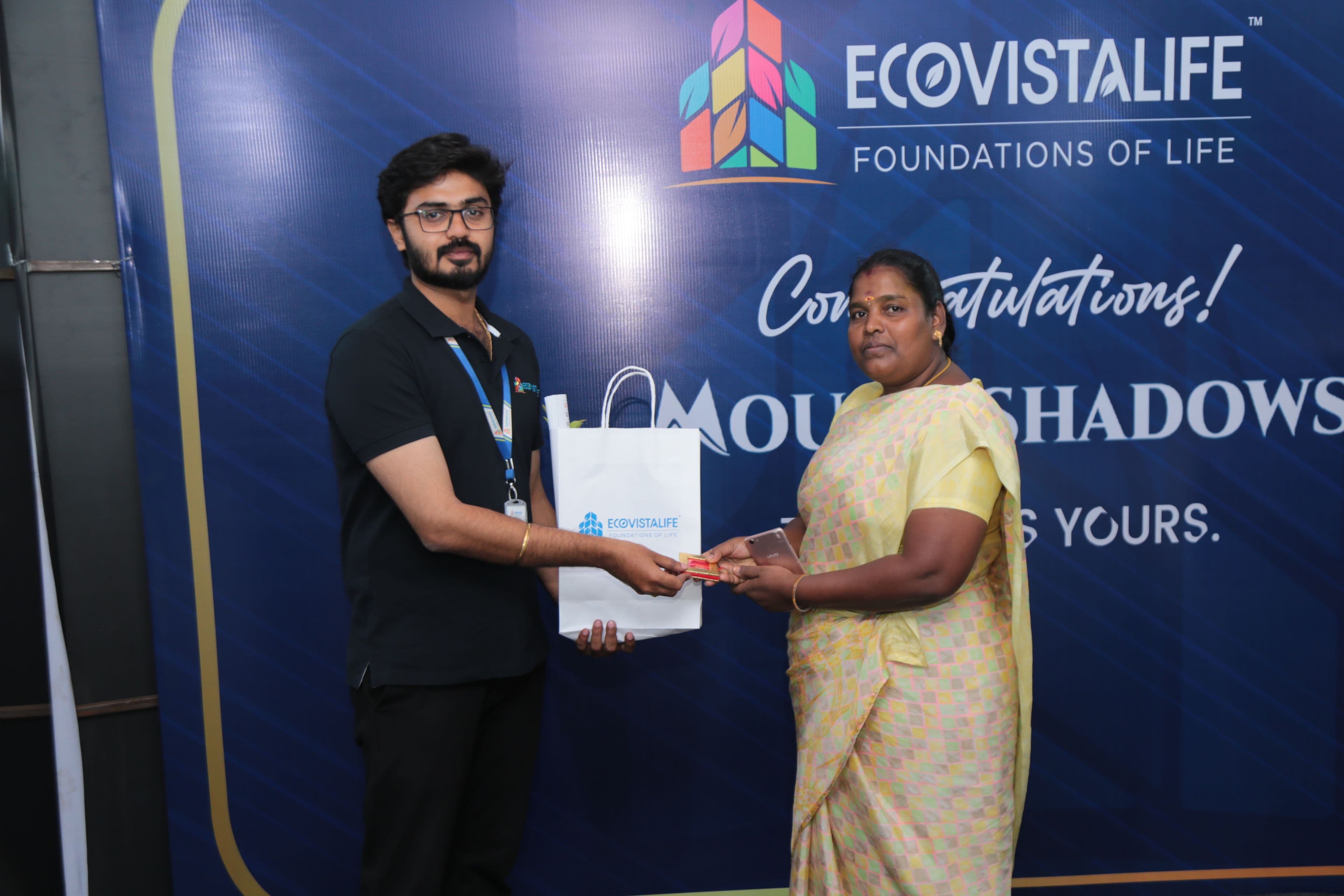 EcoVista Community Member