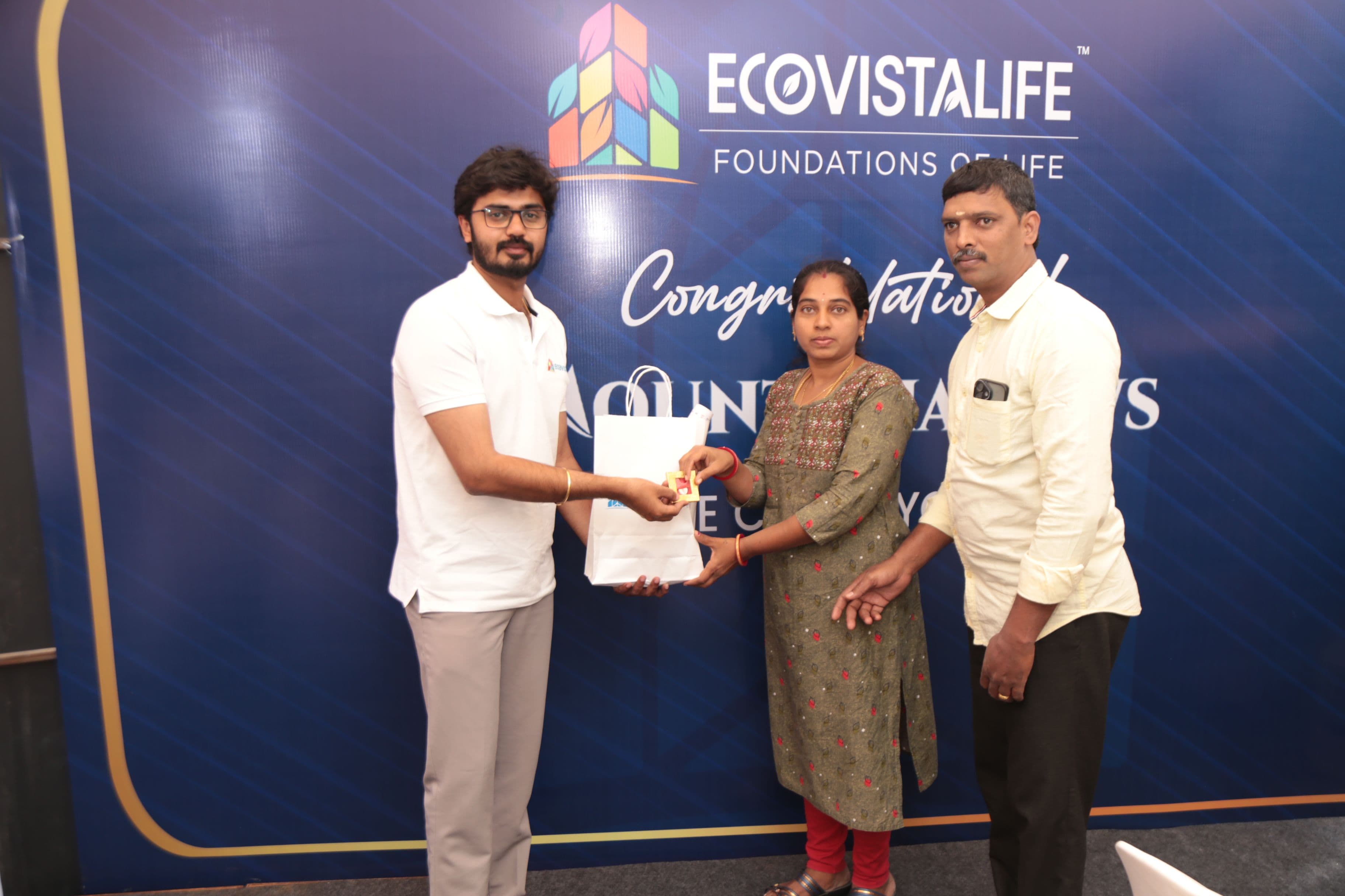 EcoVista Community Member