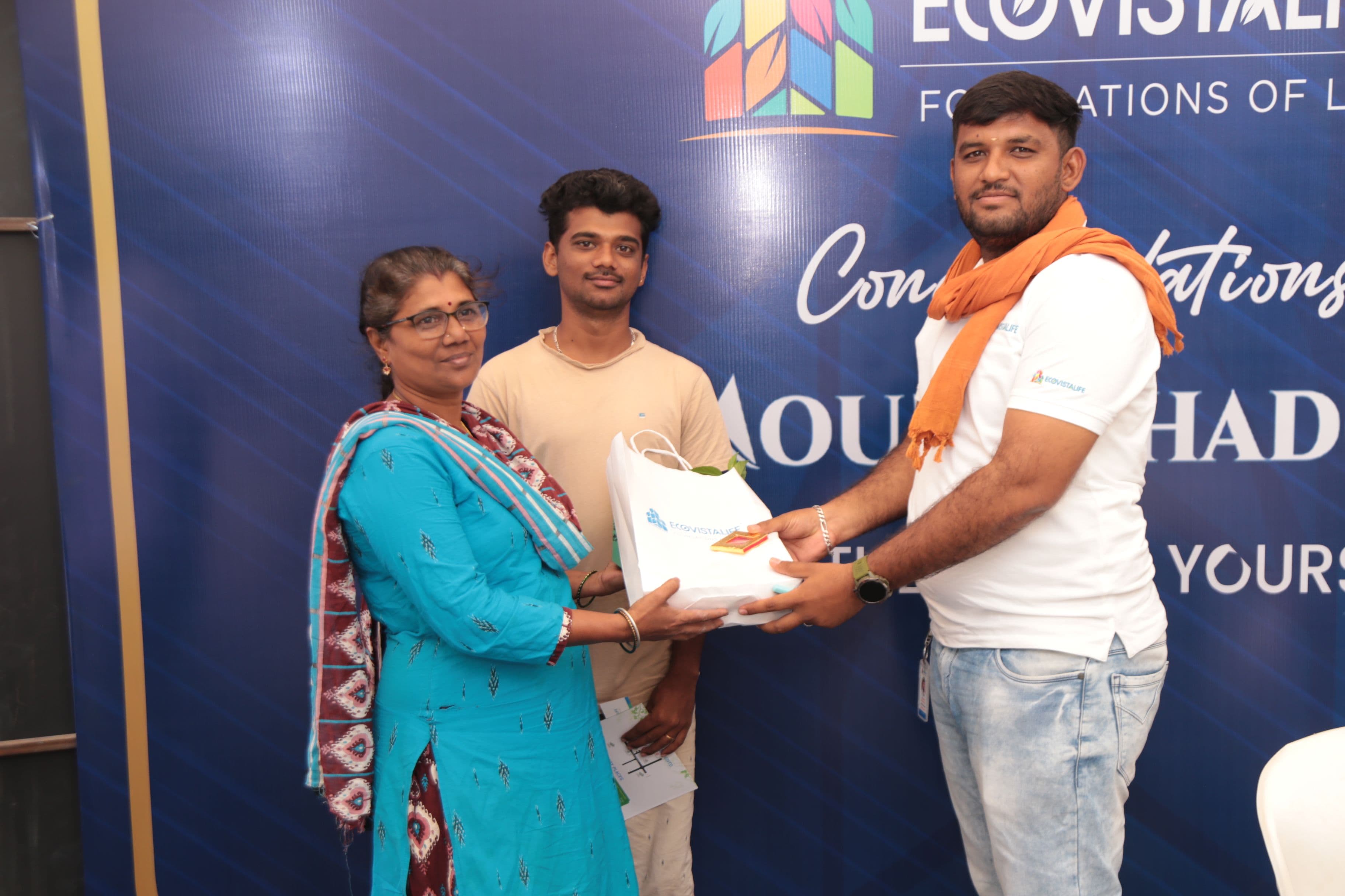 EcoVista Community Member